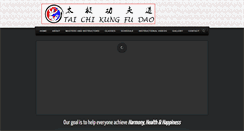 Desktop Screenshot of kungfuz.com